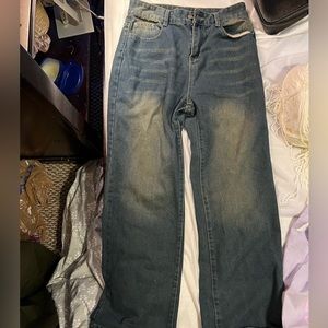 Vintage Y2K Jeans